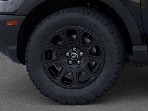 New 2025 Ford Bronco Sport Badlands w/ Badlands Tech Package AWD/4WD image 19