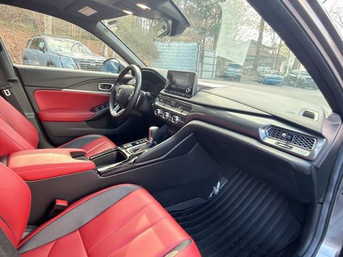 Used 2024 Acura Integra A-Spec image 15