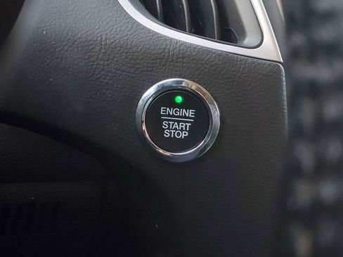 Certified 2024 Ford Edge SEL w/ Convenience Package image 18