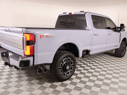 Used 2024 Ford F250 Platinum image 22