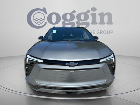 New 2026 Chevrolet Blazer EV LT FWD image 6