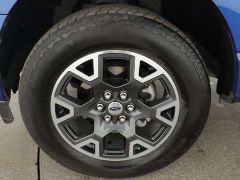 Used 2024 Ford F150 STX image 7