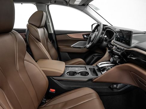 New 2026 Acura MDX w/ Technology Package image 32