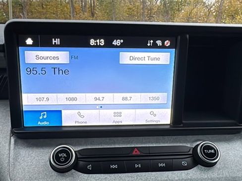 Certified 2022 Ford Maverick XLT w/ Equipment Group 300A Standard image 23