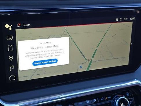 New 2026 GMC Sierra 2500 Denali Ultimate w/ Max Trailering Package image 45