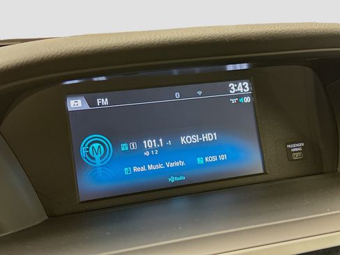 Used 2017 Honda Accord EX image 21