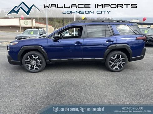 New 2026 Subaru Outback Touring XT AWD/4WD image 49