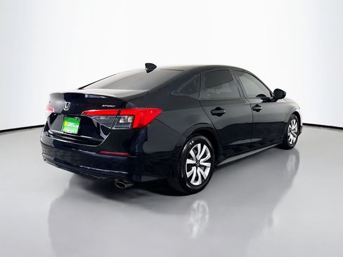 Used 2023 Honda Civic Sport image 10