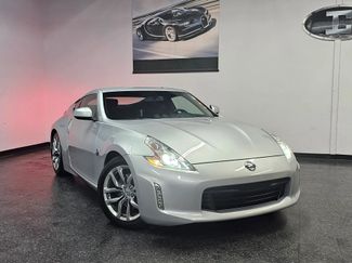 Used 2014 Nissan 370Z Coupe video 1