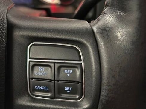 Used 2017 RAM 2500 Big Horn image 17