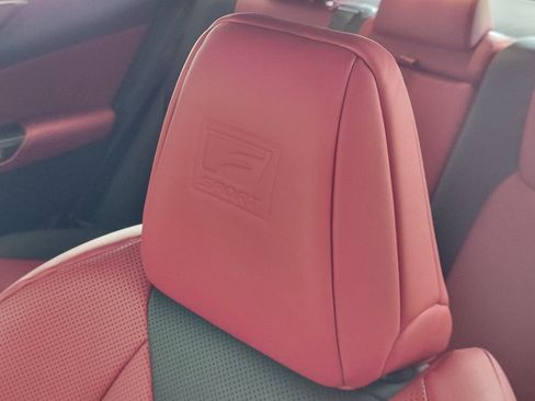 Certified 2024 Lexus NX 350 F Sport AWD/4WD image 25