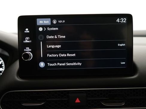 Used 2026 Honda HR-V EX-L image 31