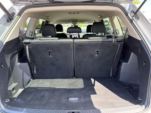 Certified 2026 Volkswagen Atlas SE AWD/4WD image 24