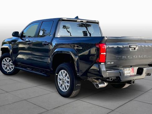 New 2026 Toyota Tacoma SR5 image 12