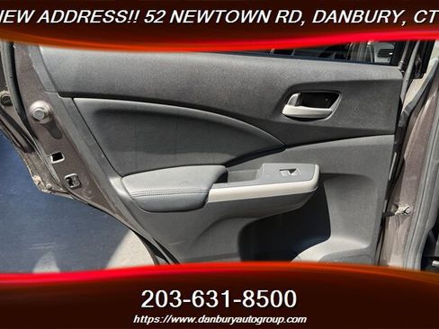Used 2012 Honda CR-V EX-L image 22