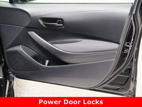 Certified 2024 Toyota Corolla LE image 31
