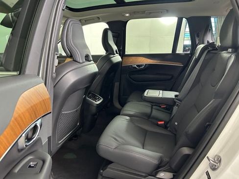 Used 2023 Volvo XC90 B6 Plus w/ Protection Package Premier AWD/4WD image 24