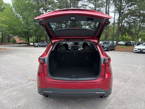 Used 2023 MAZDA CX-5 AWD 2.5 S image 25
