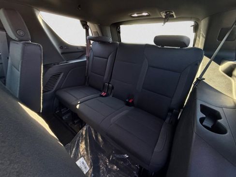 Used 2023 Chevrolet Tahoe LS w/ Max Trailering Package image 17