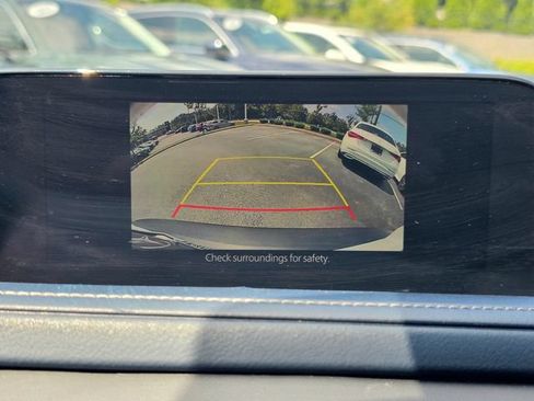 Used 2021 MAZDA CX-30 AWD 2.5 S w/ Select Package image 42