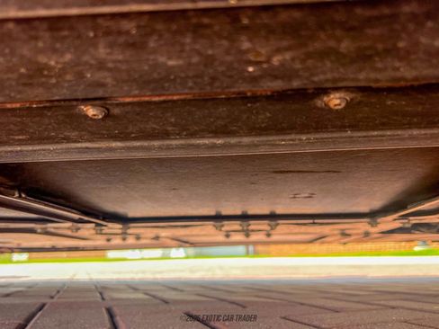 Used 2016 Chevrolet Corvette Z06 w/ Z07 Performance Package image 61