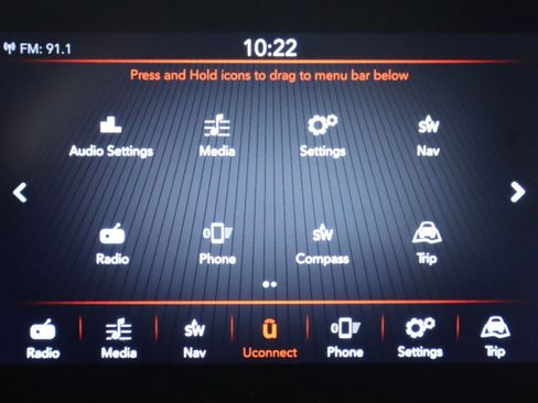 Used 2018 FIAT 500L Lounge image 17