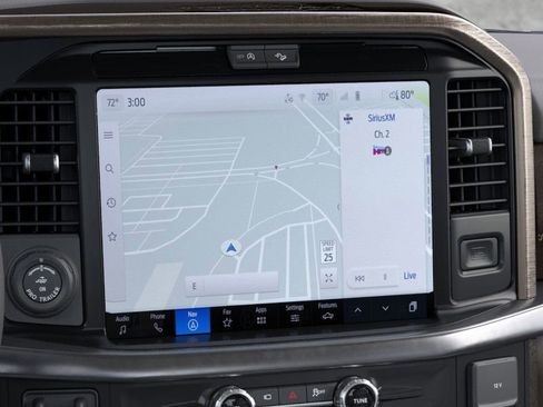 New 2026 Ford F150 King Ranch image 25