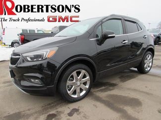 Certified 2018 Buick Encore Essence w/ Experience Buick Package video 1