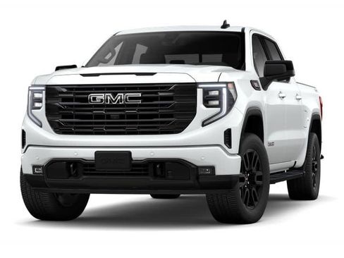 New 2026 GMC Sierra 1500 Elevation w/ Elevation Premium Package AWD/4WD image 57