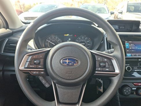 Certified 2023 Subaru Impreza 2.0i image 18