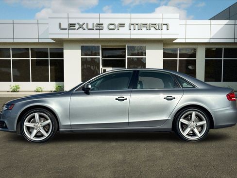 Used 2011 Audi A4 2.0T Premium Plus image 2