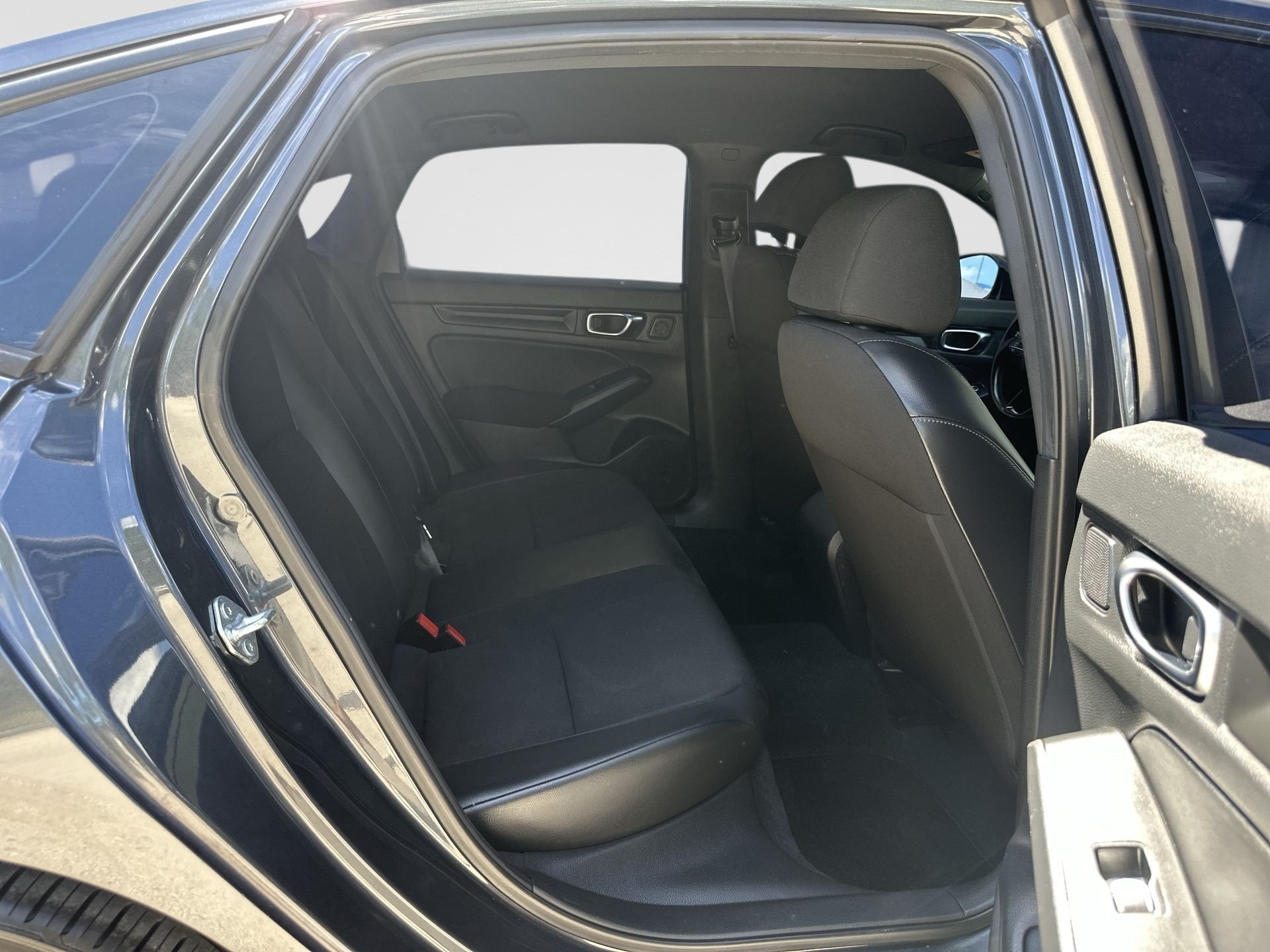 Used 2022 Honda Civic Sport image 25