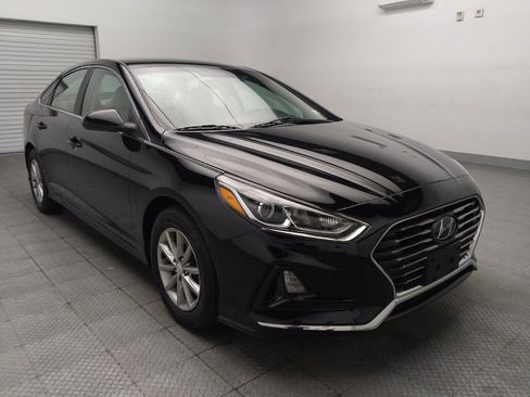 Used 2019 Hyundai Sonata SE FWD image 13