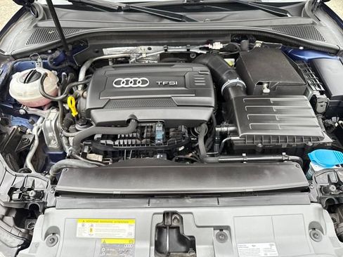 Used 2016 Audi A3 2.0T Premium image 28