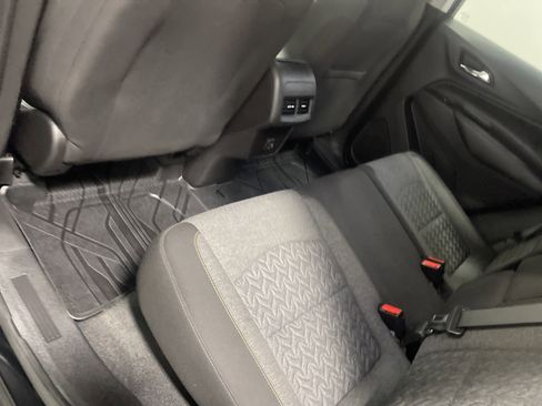 Used 2022 Chevrolet Equinox LT image 17