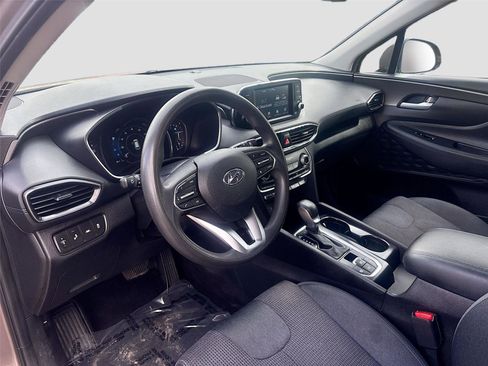 Used 2020 Hyundai Santa Fe SEL image 10