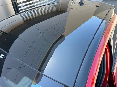 Used 2024 Ford Mustang Mach-E Premium RWD image 15