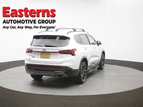 Used 2023 Hyundai Santa Fe XRT AWD/4WD image 29