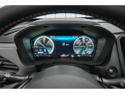 New 2025 Subaru Forester Sport image 20