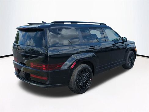 New 2026 Hyundai Santa Fe Calligraphy AWD/4WD image 5