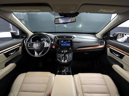 Used 2017 Honda CR-V EX-L image 17