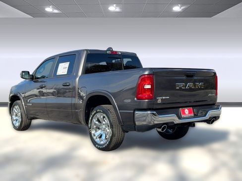 New 2026 RAM 1500 Lone Star image 3