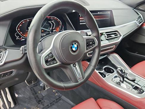 Used 2020 BMW X6 xDrive40i w/ Executive Package image 10