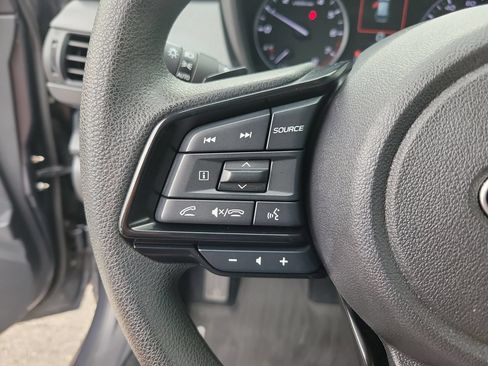 Used 2024 Subaru Crosstrek 2.0i Premium AWD/4WD image 19