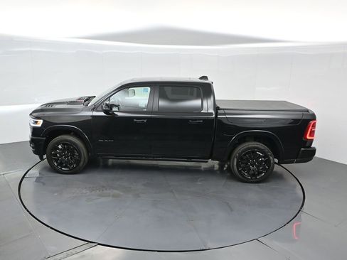 New 2026 RAM 1500 Limited image 52