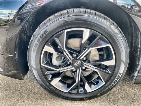Used 2025 Hyundai Sonata SEL FWD image 10