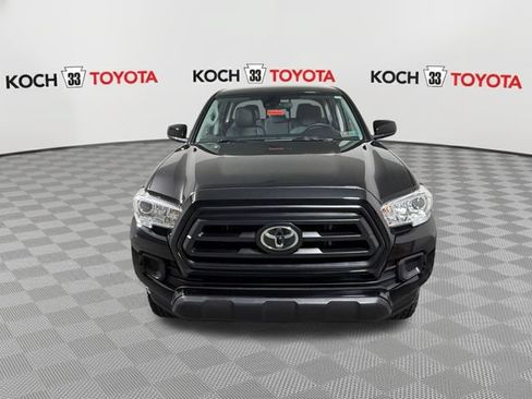 Used 2023 Toyota Tacoma SR AWD/4WD image 2
