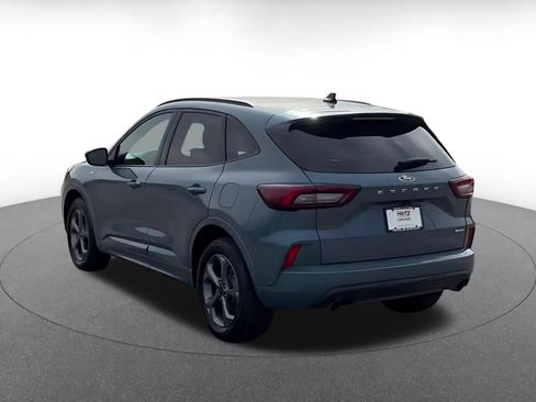 Used 2024 Ford Escape ST-Line AWD/4WD image 10