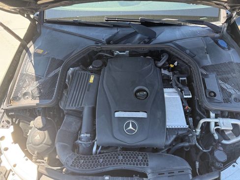 Used 2016 Mercedes-Benz C 300 Sedan image 31