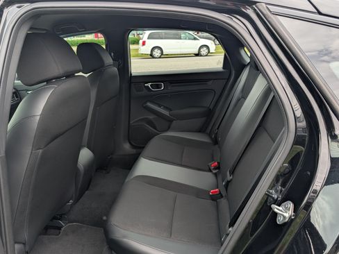 Used 2024 Honda Civic Sport image 10